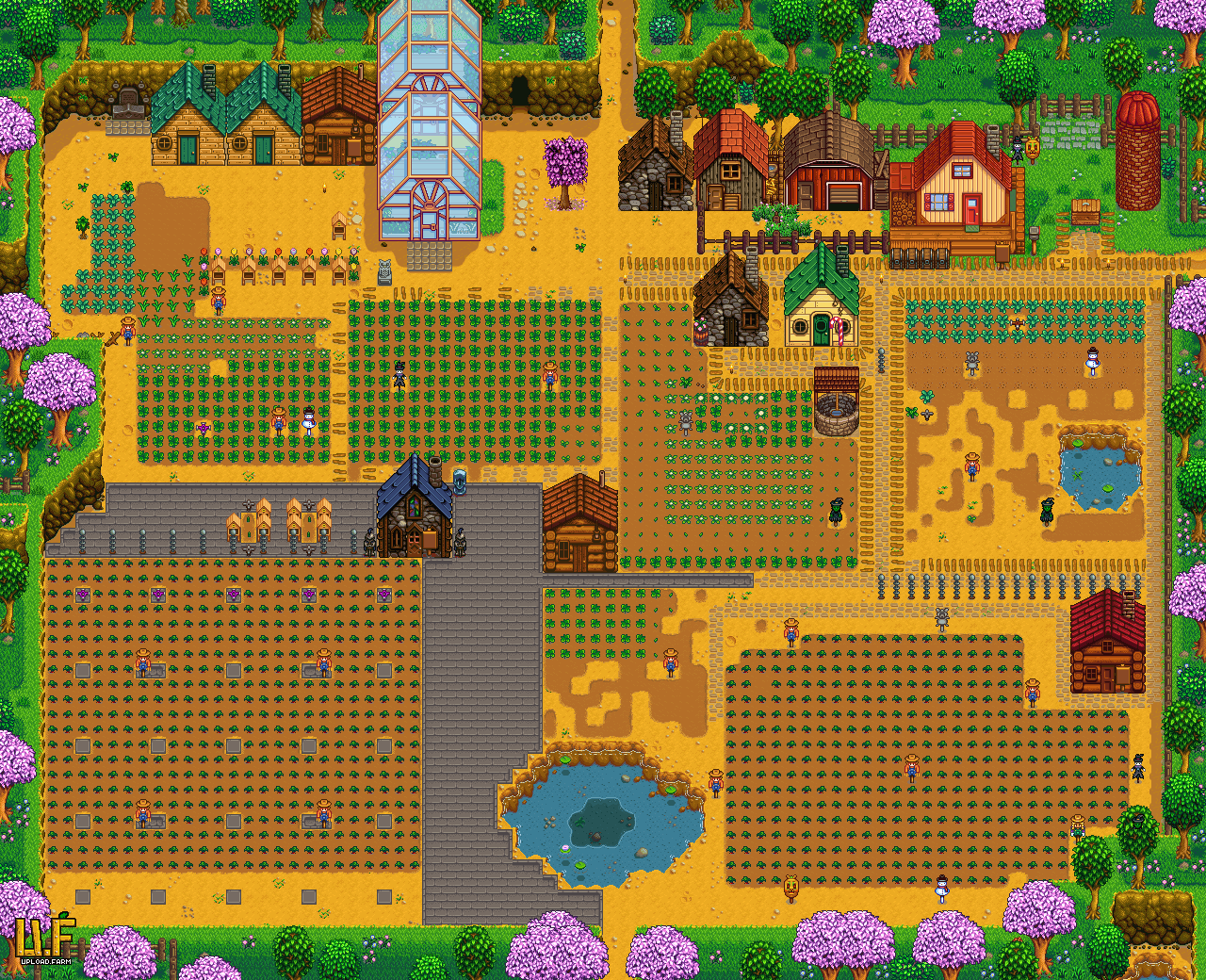 Click to open farm gallery