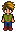 B avatar